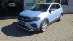 Gebraucht 2024 VW T-Cross SUV | 25.500 € (Fairer Preis)