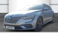 Gebraucht 2022 Renault Talisman GrandTour Initiale Paris Kombi | 24.980 € (Fairer Preis)