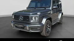Mercedes G63 AMG