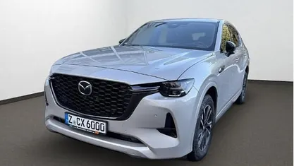 Gebraucht 2025 Mazda CX-60 Homura-Line SUV | 58.990 €