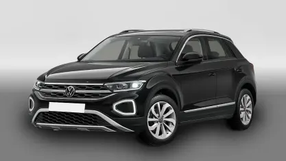 Second-hand VW T-Roc 116 CP (85 kW) 2024 SUV