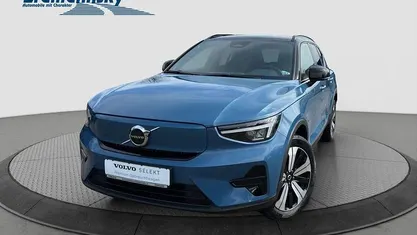 Gebraucht Volvo XC40 Core 169 kW (231 PS) 2023 SUV