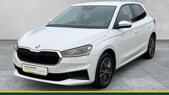 Gebraucht 2022 Skoda Fabia Tour Limousine | 18.890 € (Fairer Preis)