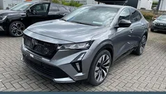 Grau Gebraucht 2024 Renault Rafale Techno SUV | 40.900 € (Fairer Preis)