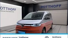 VW T7