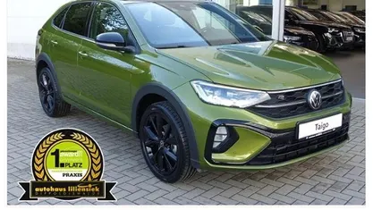 Gebraucht 2024 VW Taigo R-line SUV | 22.690 € (Fairer Preis)