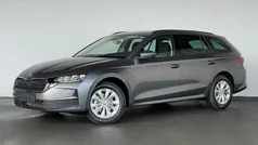 Graphitgrau Neu 2024 Skoda Octavia Selection Kombi | 31.970 € (Guter Preis)