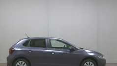 Grau Gebraucht 2022 VW Polo Pro Kleinwagen | 13.780 € (Guter Preis)
