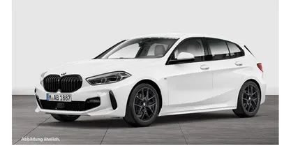 Gebraucht 2022 BMW 118 M Sport Kleinwagen | 22.440 € (Fairer Preis)