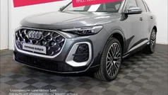 Daytonagrau perleffekt Gebraucht 2025 Audi SQ5 Ambiente SUV | 87.950 € (Fairer Preis)