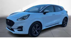 Gebraucht 2025 Ford Puma ST-Line SUV | 23.890 € (Superpreis)