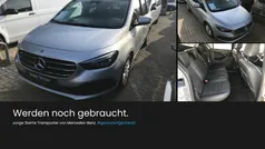 Gebraucht 2023 Mercedes T180 Progressive Van / Kleinbus | 28.900 € (Fairer Preis)
