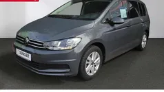 Delfingrau Gebraucht 2024 VW Touran Comfortline Van / Kleinbus | 34.980 € (Fairer Preis)