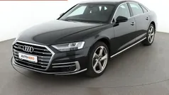 Gebraucht 2017 Audi A8 Ambiente Limousine | 45.170 € (Teuer)
