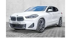 Gebraucht 2022 BMW X2 Performance SUV | 29.650 € (Etwas zu teuer)