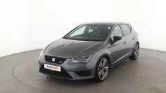 Gebraucht 2015 Cupra Leon Limousine | 16.190 € (Fairer Preis)