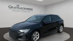Gebraucht 2022 Audi A3 Sportback e-tron S-Line Limousine | 27.900 € (Fairer Preis)