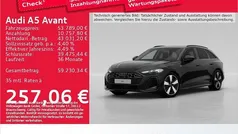 Gebraucht 2025 Audi A5 S-Line Coupé | 53.789 € (Superpreis)