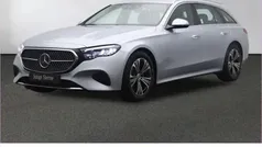 Gebraucht 2024 Mercedes E220 Avantgarde | 48.690 € (Guter Preis)