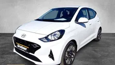 Weiß Neu 2025 Hyundai i10 Trend Kleinwagen | 18.290 € (Fairer Preis)