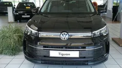 Gebraucht 2024 VW Tiguan Life SUV | 43.500 € (Fairer Preis)