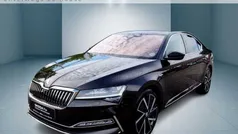 Gebraucht 2021 Skoda Superb LAURIN & KLEMENT Limousine | 36.750 € (Fairer Preis)