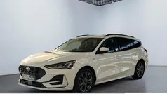 Frozen white Neu 2025 Ford Focus ST-Line | 26.290 € (Superpreis)