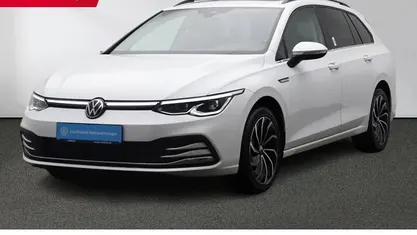Gebraucht 2022 VW Golf VIII Style Kombi | 22.880 € (Fairer Preis)