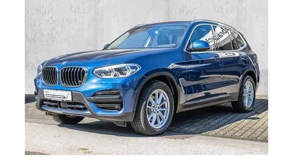 Gebraucht BMW X3 Sport Line 184 PS (135 kW) 2020 SUV
