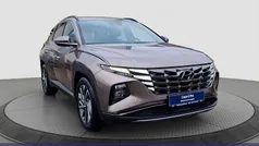Braun Gebraucht 2022 Hyundai Tucson Edition 30+ SUV | 24.900 € (Fairer Preis)