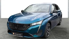 Gebraucht 2025 Peugeot 308 Allure Limousine | 27.990 € (Superpreis)