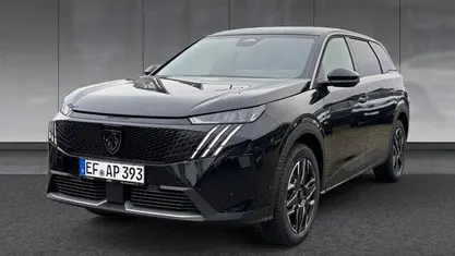 Gebraucht 2025 Peugeot 5008 Allure SUV | 37.240 € (Superpreis)