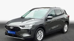 Gebraucht 2025 Ford Kuga Titanium SUV | 37.980 € (Fairer Preis)