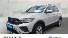 Gebraucht 2024 VW T-Cross Life SUV | 21.370 € (Fairer Preis)