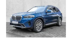 Gebraucht 2022 BMW X3 Sport Line SUV | 36.450 € (Superpreis)