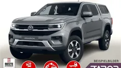 VW Amarok