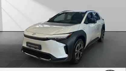 Gebraucht Toyota bZ4X 150 kW (204 PS) 2025 SUV