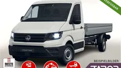 Kirschrot Neu 2024 VW Crafter Van | 40.753 € (Superpreis)