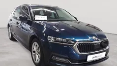 Gebraucht 2020 Skoda Octavia First Edition Kombi | 15.990 € (Fairer Preis)