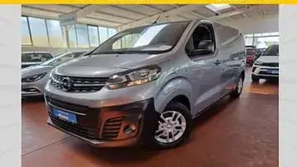 Occasion Opel Vivaro-e Combi Edition 100 kW (136 ch) 2021 Van