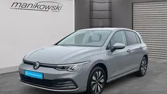 Gebraucht 2023 VW Golf VIII Move Kombi | 24.907 € (Fairer Preis)
