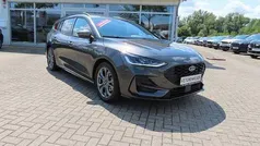 Gebraucht 2023 Ford Focus ST-Line X Kombi | 22.950 € (Fairer Preis)