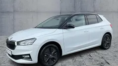 Weiß Neu 2025 Skoda Fabia Selection Kleinwagen | 22.970 € (Fairer Preis)