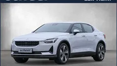 Gebraucht 2022 Polestar 2 Limousine | 26.480 € (Guter Preis)