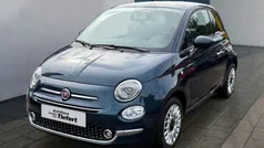 Andere Gebraucht 2016 Fiat 500 Lounge Kleinwagen | 9.550 € (Etwas zu teuer)