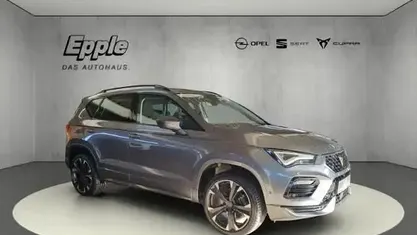 Gebraucht 2025 Cupra Ateca SUV | 30.890 € (Guter Preis)