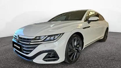 Gebraucht VW Arteon R-line 200 PS (147 kW) 2020 Kombi