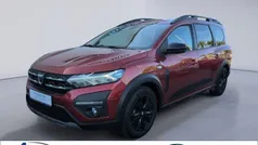 Gebraucht 2022 Dacia Jogger Extreme Van / Kleinbus | 15.990 €