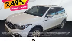 Gebraucht 2024 VW Tiguan Allspace Life SUV | 35.977 € (Guter Preis)
