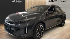 Pentametal Gebraucht 2025 Kia XCeed Exclusive SUV | 27.990 € (Fairer Preis)